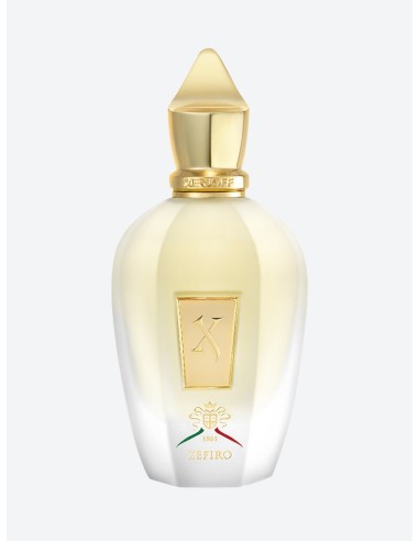 Xj1861 zefiro Eau de parfum de votre