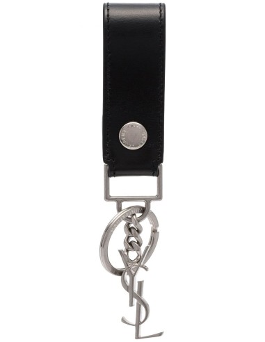 Monogram saint laurent keyring vous aussi creer 