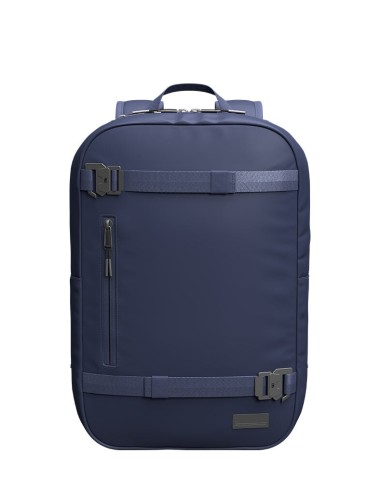 THE VÄRLDSVAN 17L BACKPACK BLUE HOUR Pour