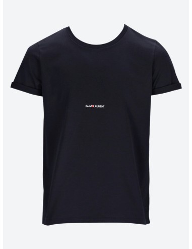 Saint laurent logo t-shirt Le MVP de beaucoup