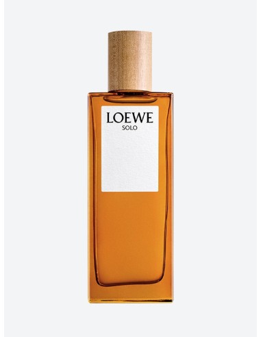 Loewe solo edt prix