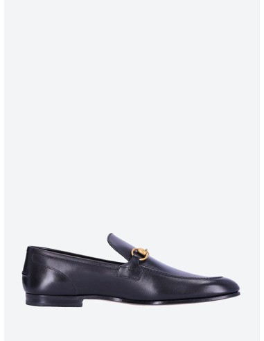 Jordaan betis glamour calfskin Loafers suggérées chez