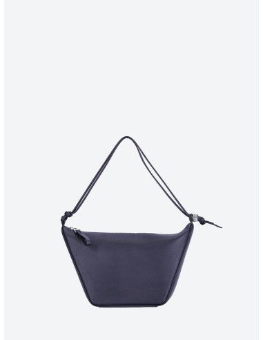 Classic calfskin hammock hobo mini destockage